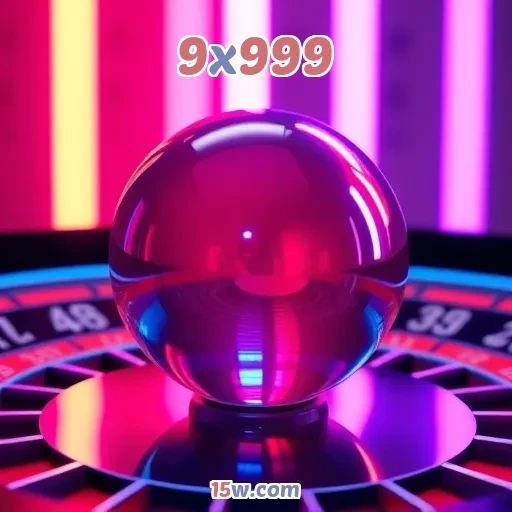 9x999: Veja Como a Seção Premium Aumenta Suas Chances de Ganhar!