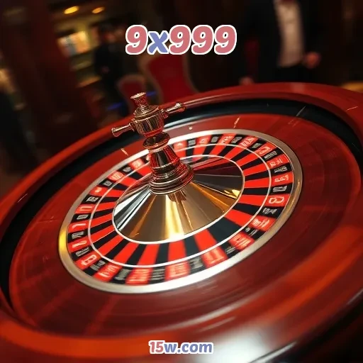 9x999: Descubra os Melhores Caça-níqueis e Suas Funcionalidades