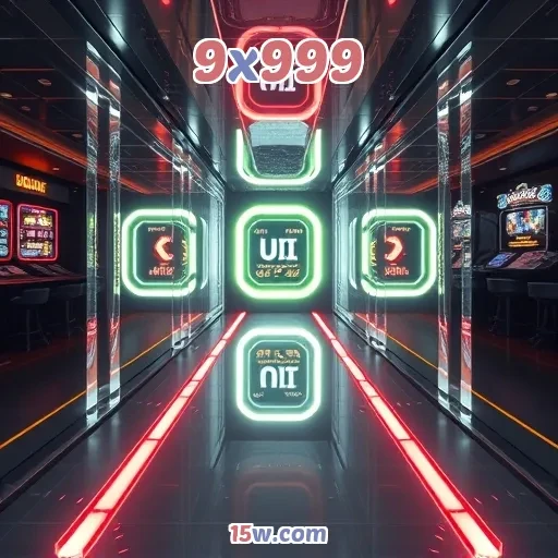 9x999: Estratégias Incríveis Para Potenciar sua Diversão nos Jogos Online