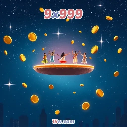 9x999 Torneios: Como Conquistar Vitórias e Prêmios Imperdíveis