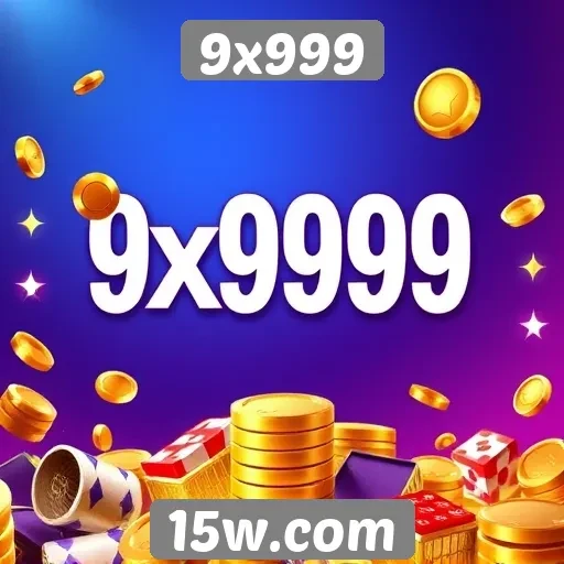 Benefícios de jogar no site 9x999