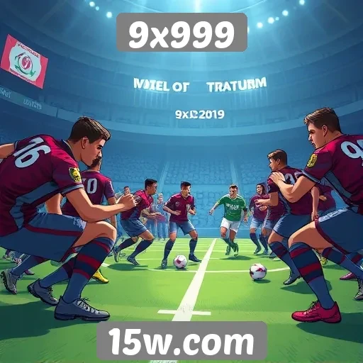 Recursos de comunidade no 9x999 foram atualizados