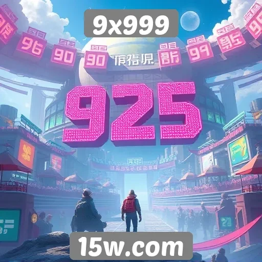 Comparação entre 9x999 e concorrentes em 2025