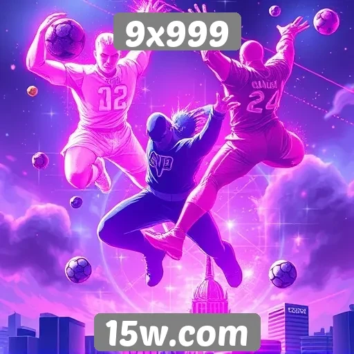 Jogos populares e suas mecânicas no 9x999