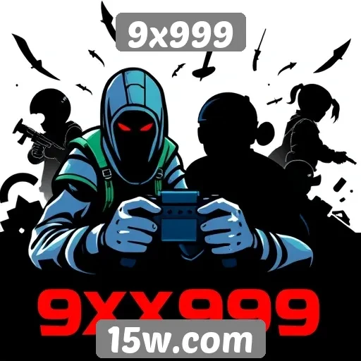 9x999: tendências e inovações no mercado de jogos