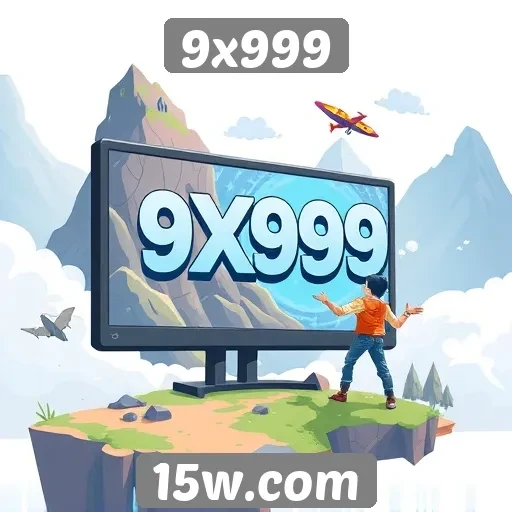 Experiência de usuário no 9x999 é aprimorada