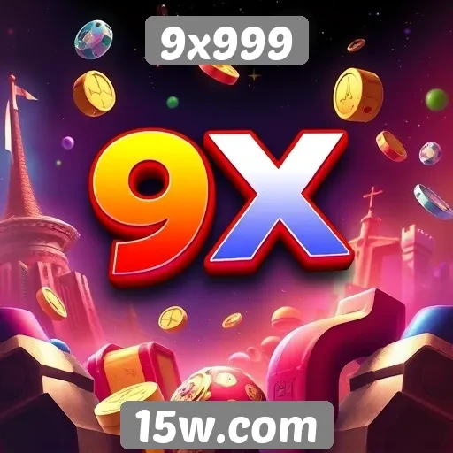 Como o 9x999 se diferencia de outros sites de jogos